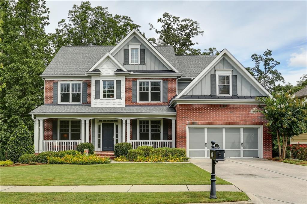 7405 Whistling Duck Way - Photo 1