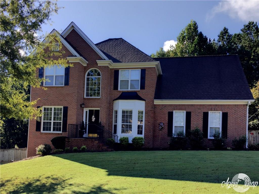 4371 Watley Place - Photo 1