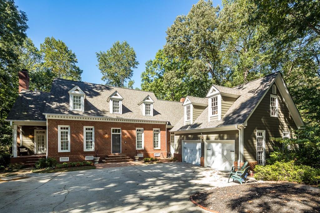 740 Valley Summit Drive - Photo 1