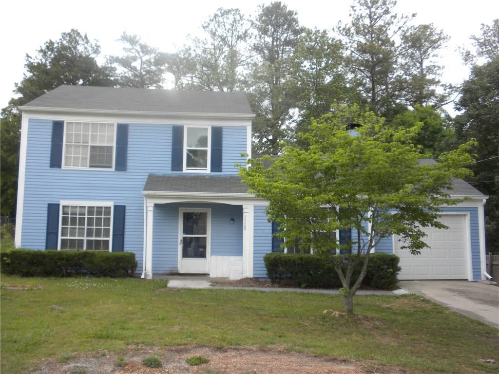 1528 Shenta Oak Drive - Photo 1