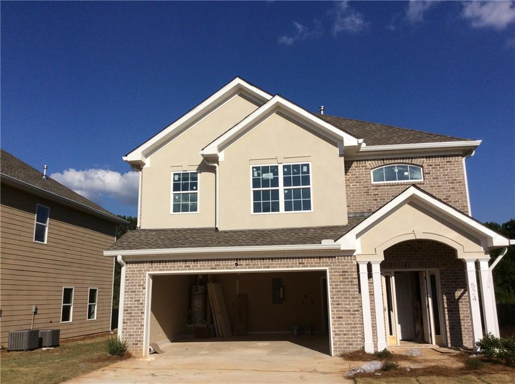 524 Sprayberry Dr - Photo 1
