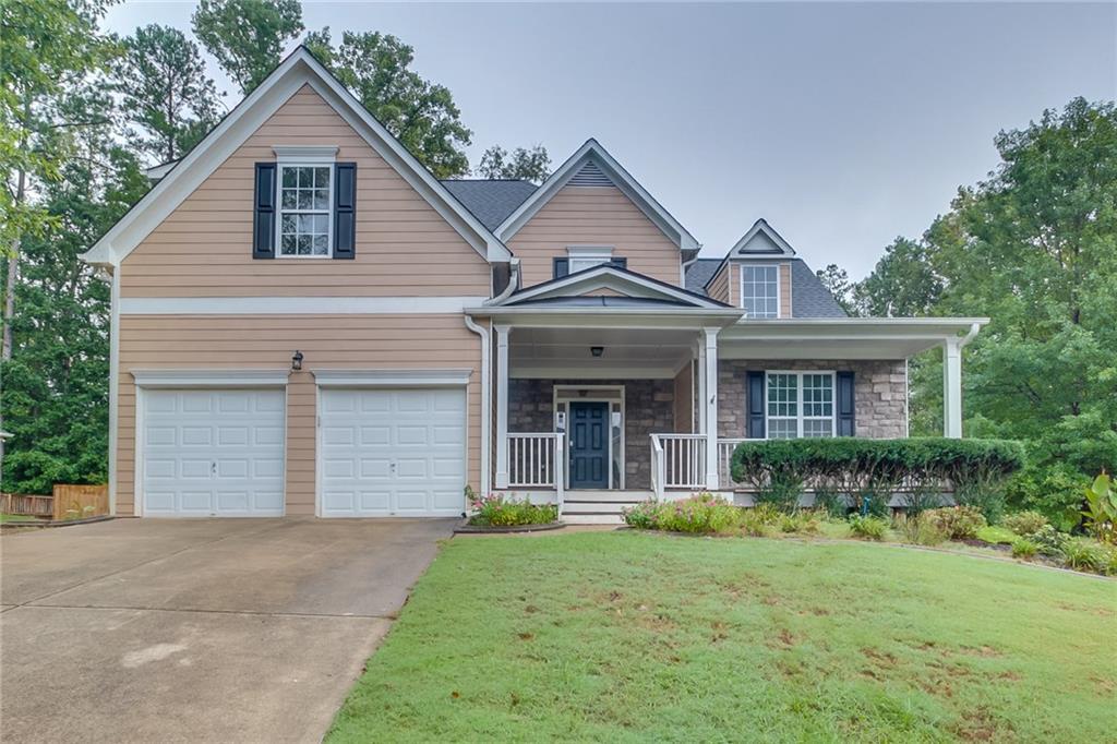 200 Woodview Lane - Photo 1