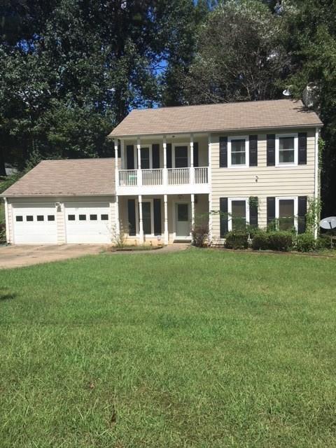 3352 Country Creek Drive - Photo 1