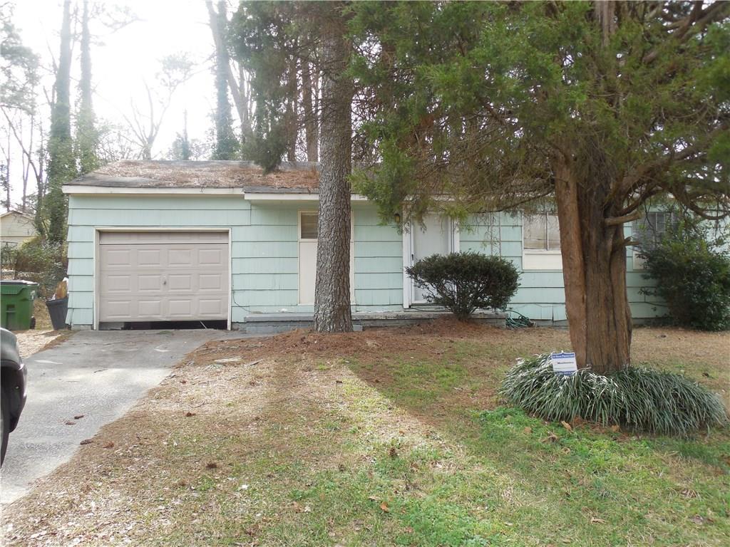 5993 Heatherwood Lane - Photo 1
