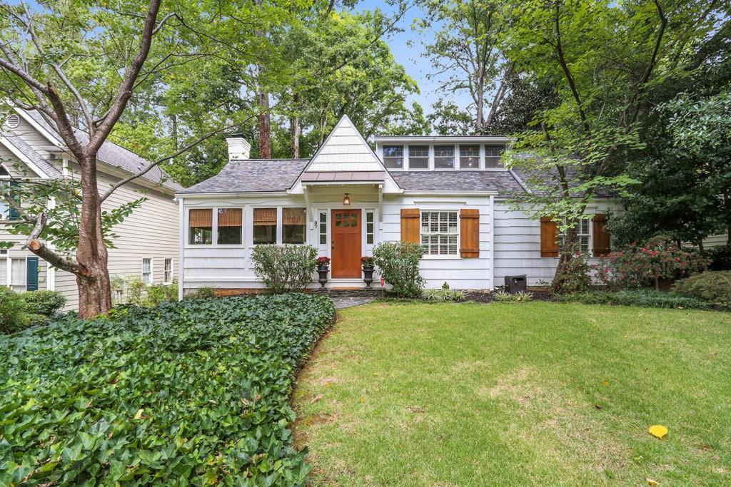 57 Lakeland Drive - Photo 1