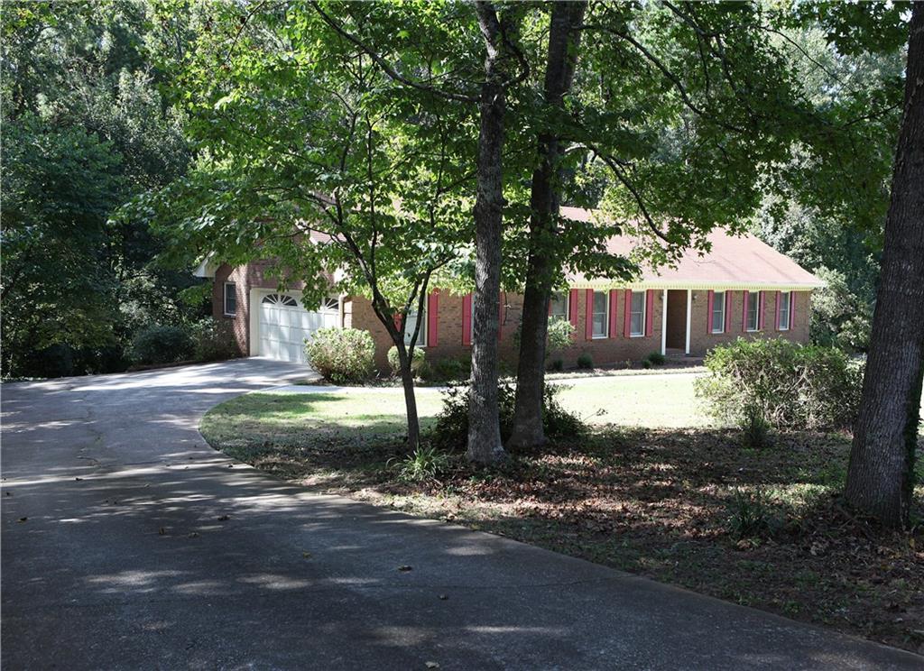 5307 Ashley Dr. Drive - Photo 1