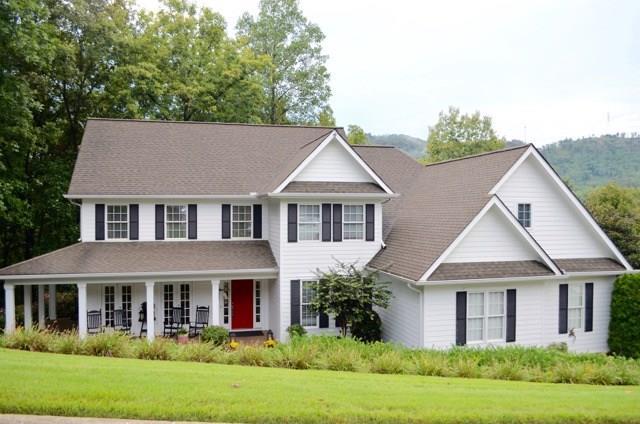 2121 Chatham Drive - Photo 1
