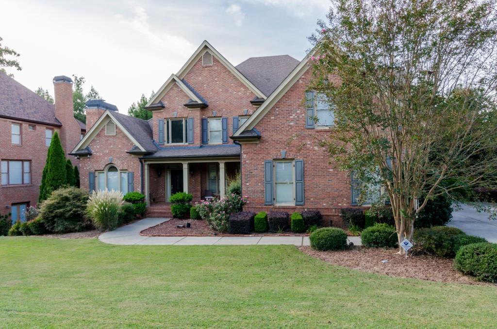 1031 Heathchase Drive - Photo 1