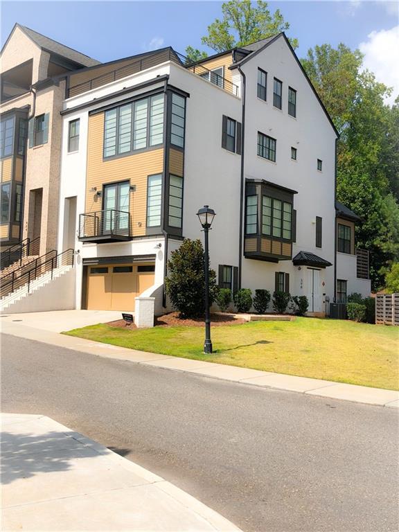 400 Altissimo Terrace - Photo 1
