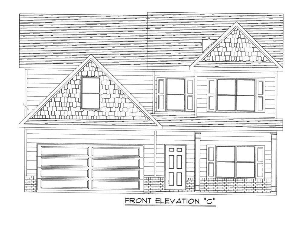 185 Fieldcrest Drive - Photo 1