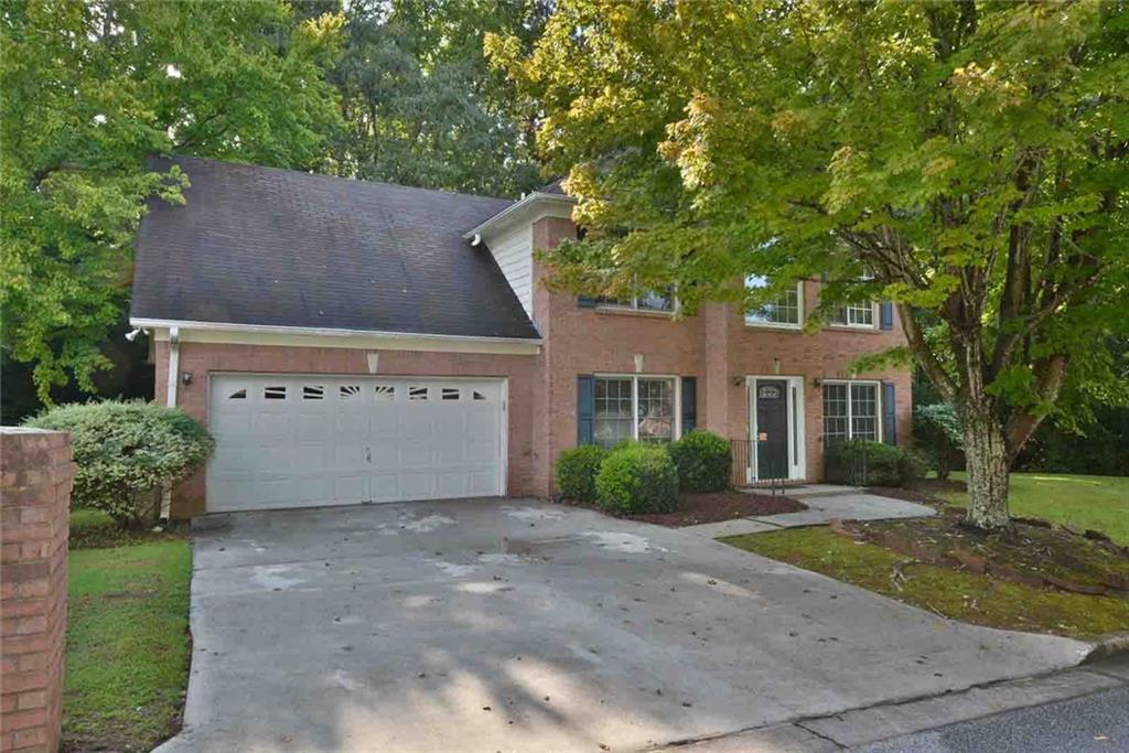 5863 Southland Drive - Photo 1