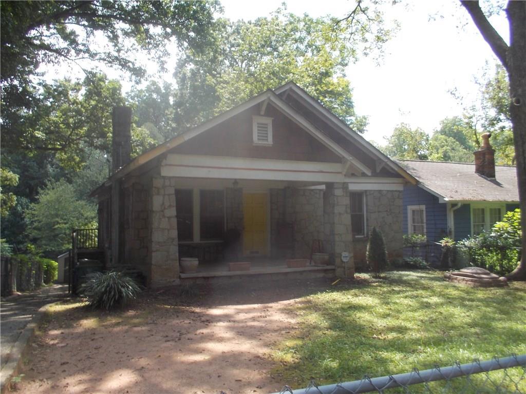 1354 Miller Reed Avenue - Photo 1