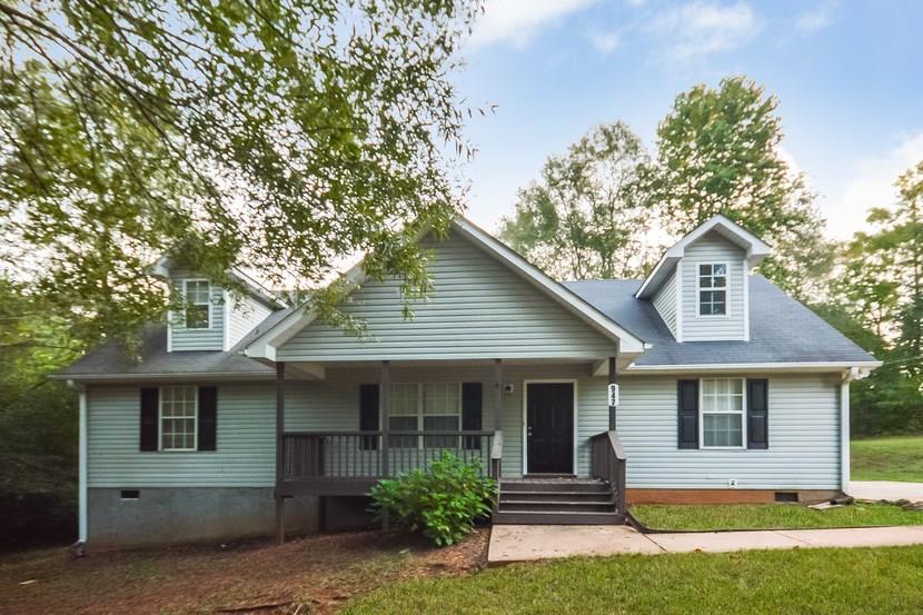 947 Bailey Jester Road - Photo 1