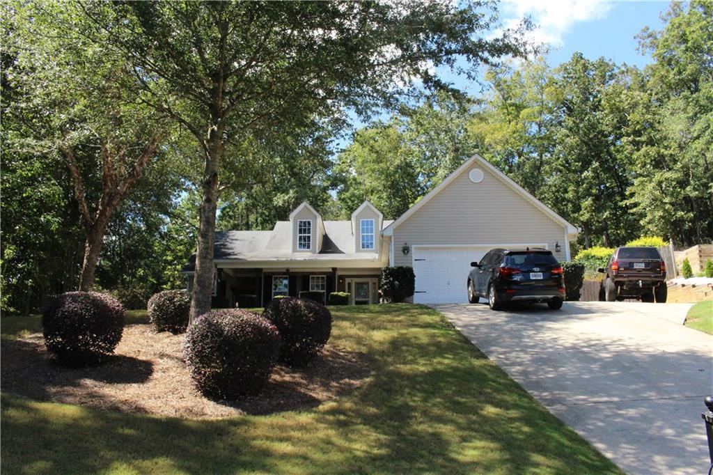 450 Mill Creek Trail - Photo 1