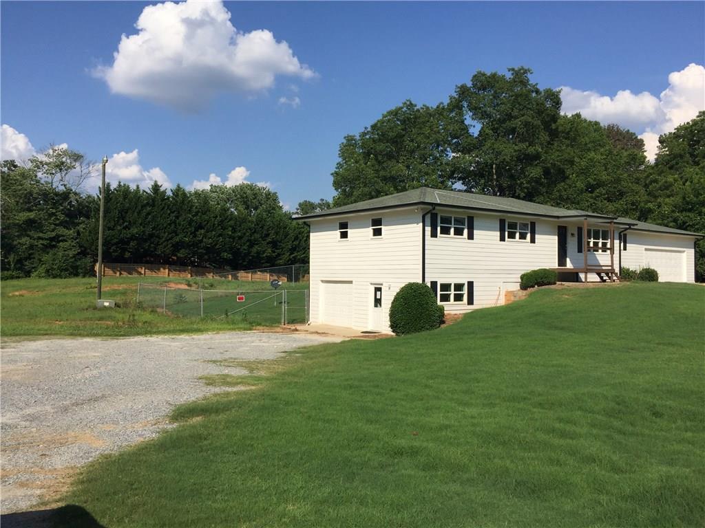 4710 Bells Ferry Road - Photo 1
