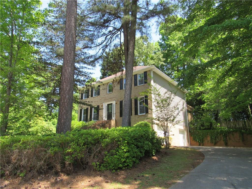 2068 Signal Ridge Chase - Photo 1