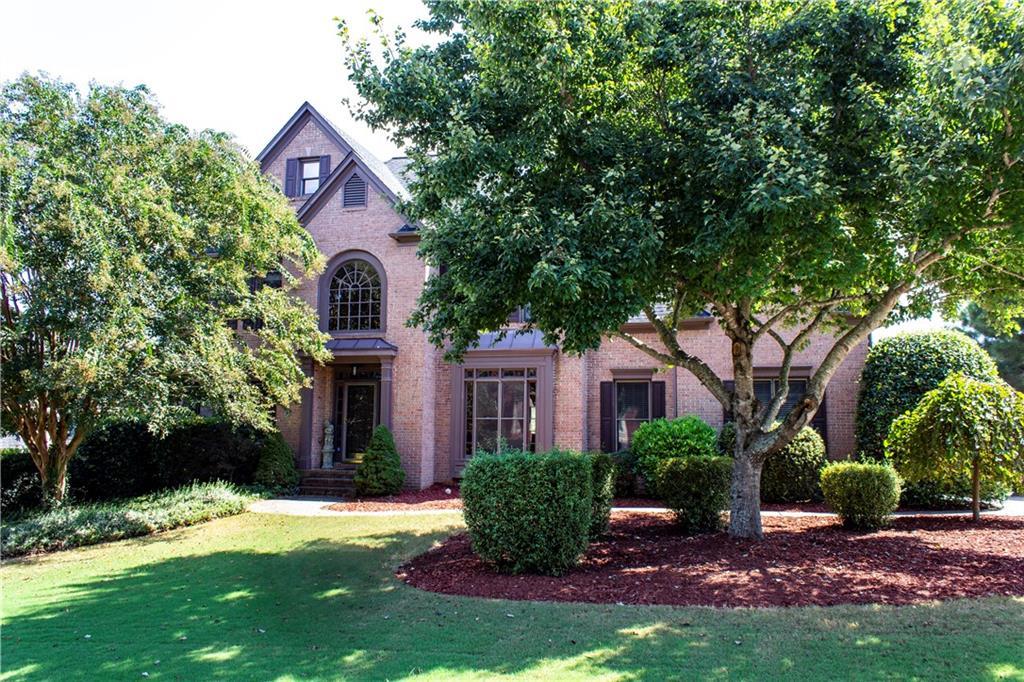 4950 Piney Grove Drive - Photo 1