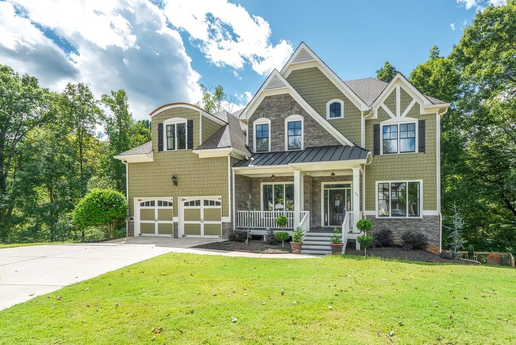 76 Beech Trail - Photo 1
