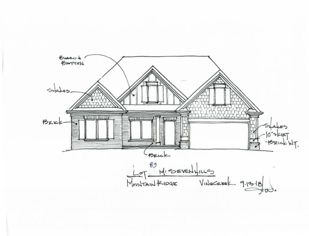 335 Cobblestone Trail - Photo 1