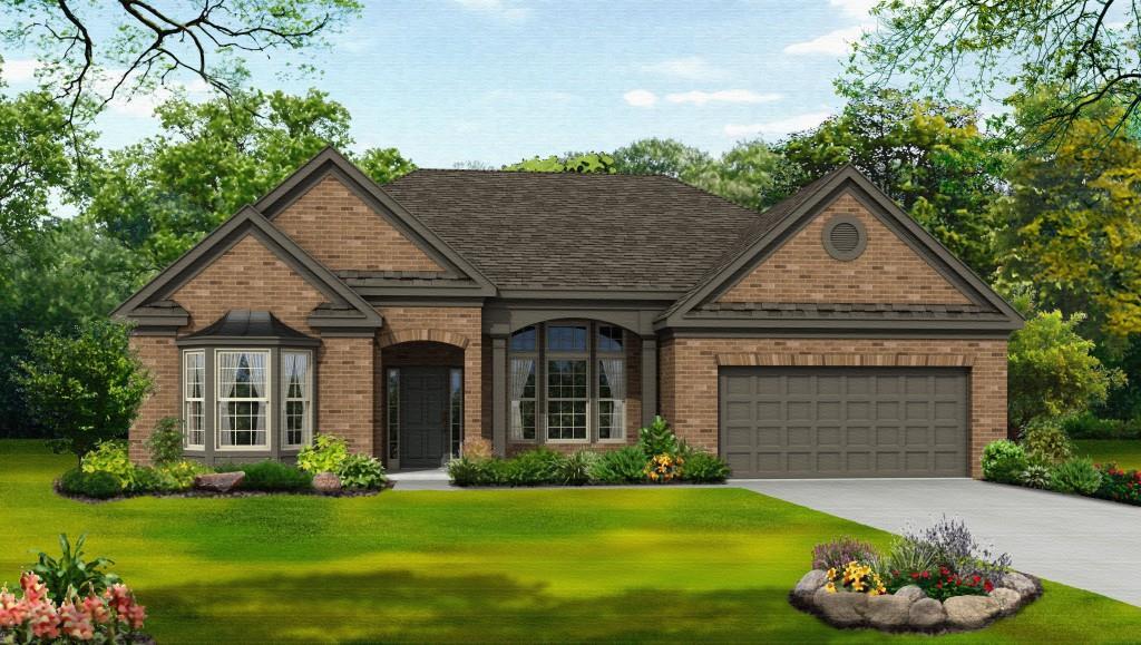 5315 Monterey Pine Court - Photo 1
