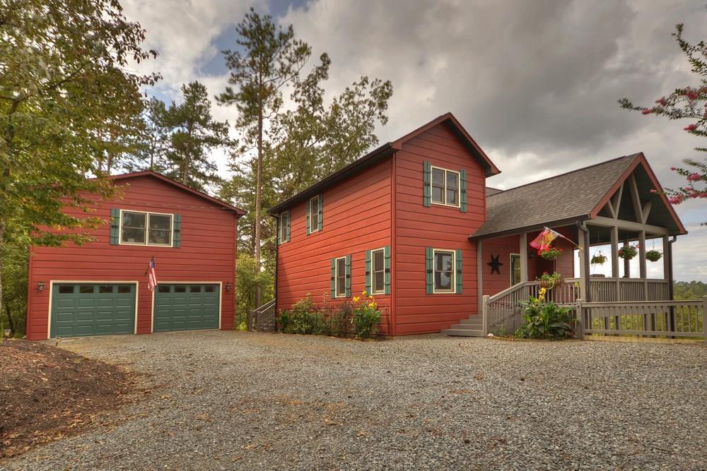 280 Palmetto Drive - Photo 1