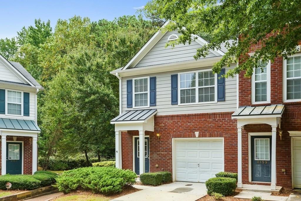 2161 Dillard Crossing - Photo 1