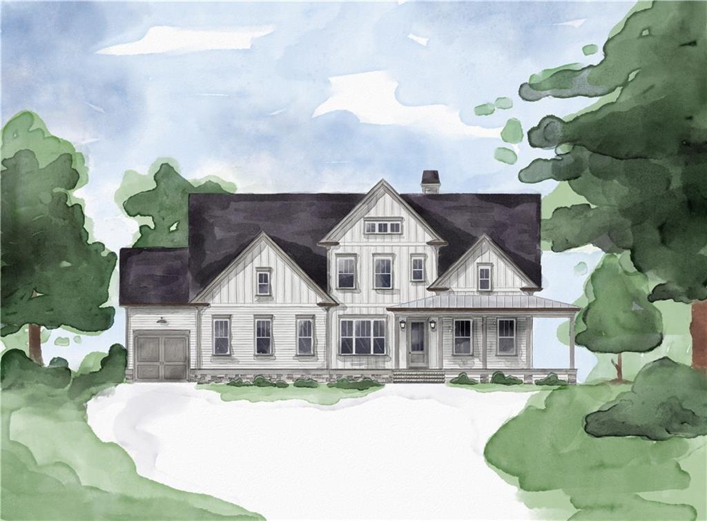 725 Hembree Road - Photo 1