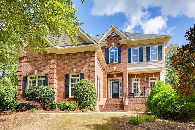 6105 Mountainwell Drive - Photo 1