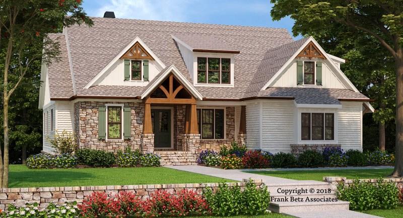 228 Mountain Point Drive - Photo 1