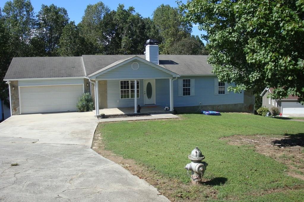 4737 Coker Drive - Photo 1