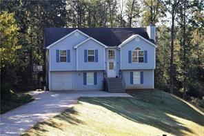 4713 Turning Leaf Drive - Photo 1