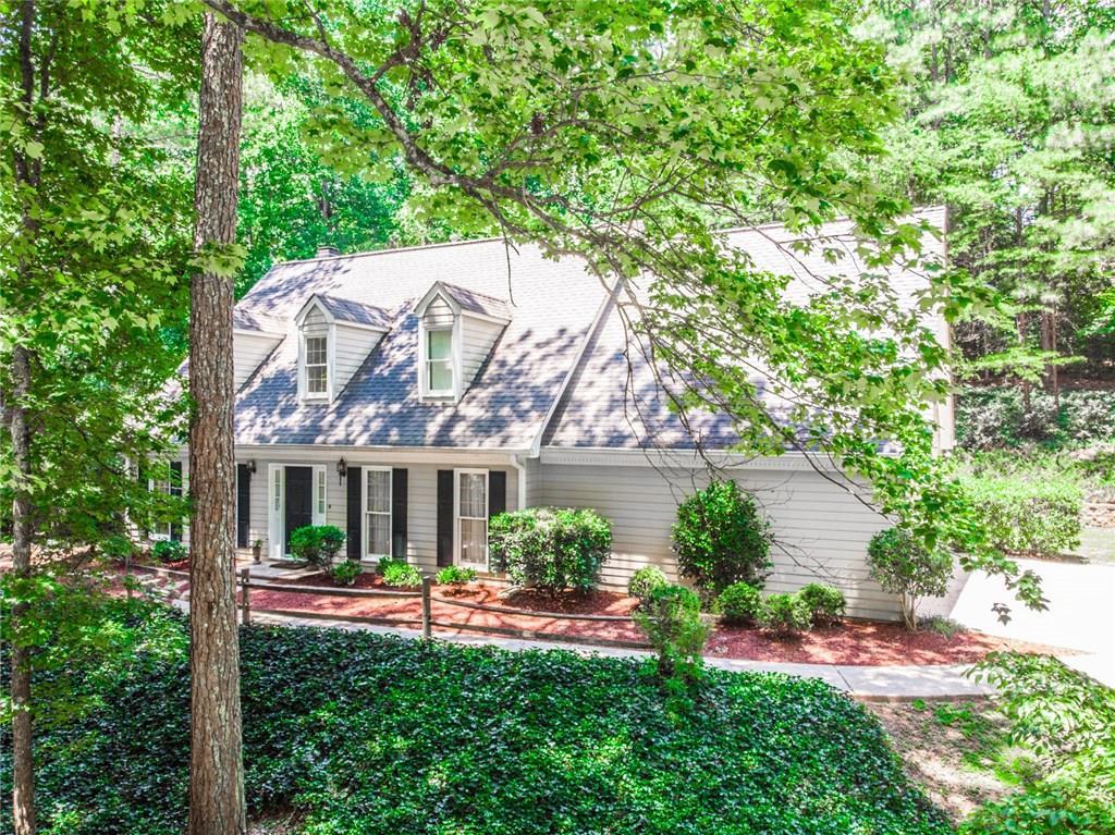 3433 Johnson Ferry Road - Photo 1