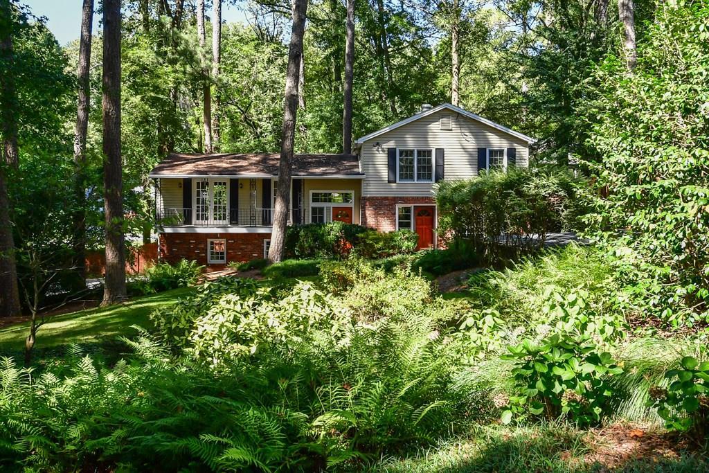 64 Spruell Springs Road - Photo 1