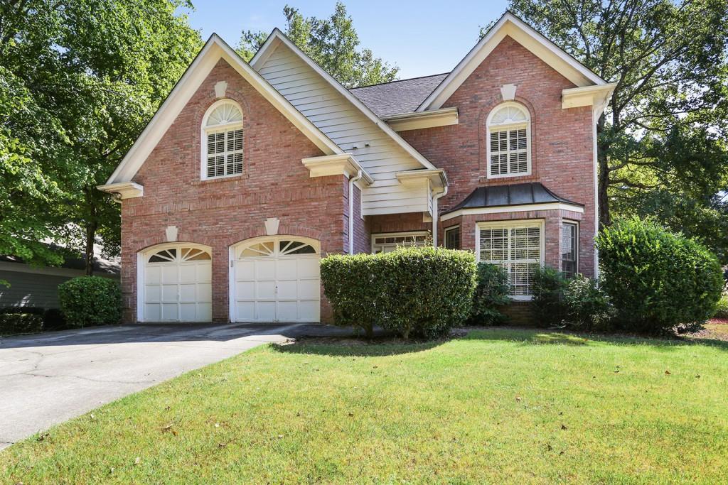2150 Whitehall Drive - Photo 1