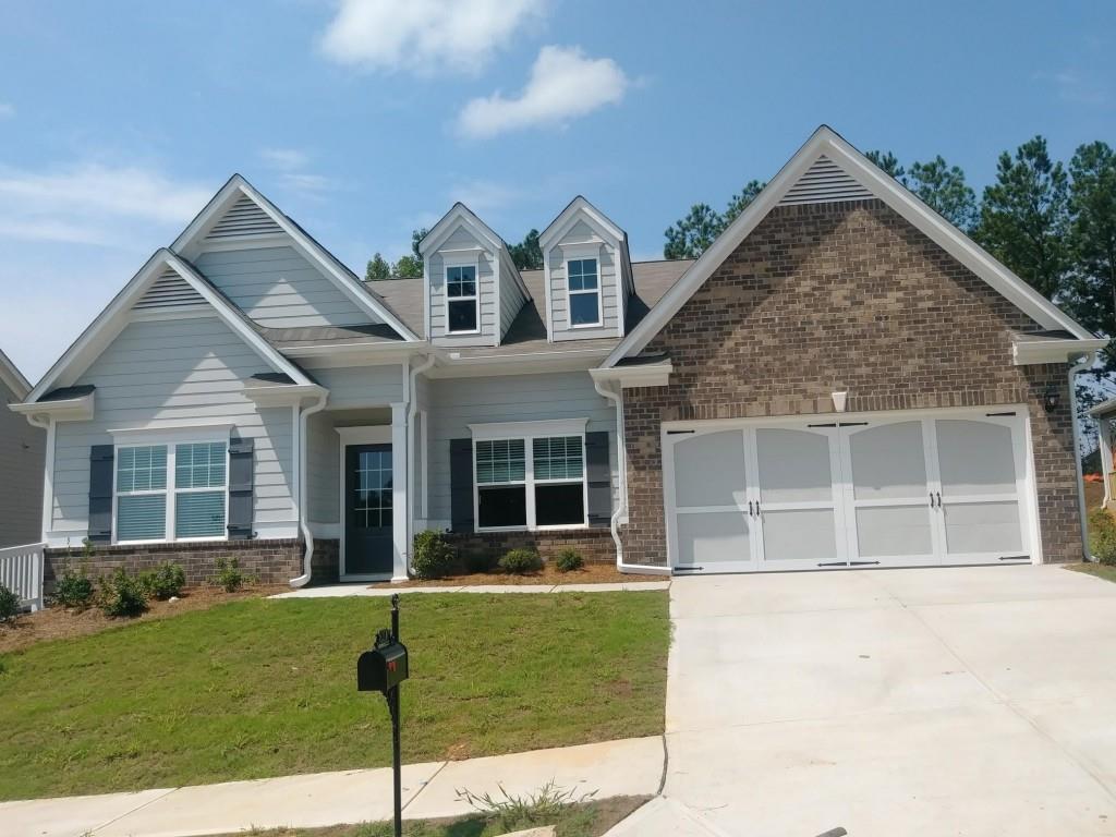 214 Augusta Walk - Photo 1