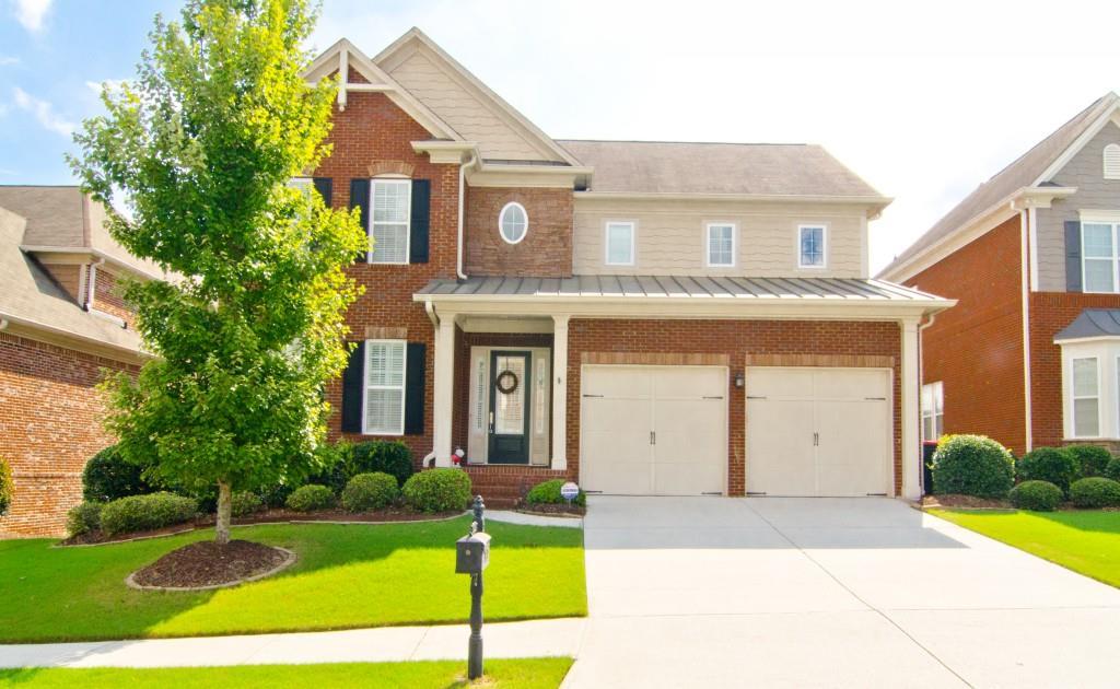 4685 Prater Way - Photo 1
