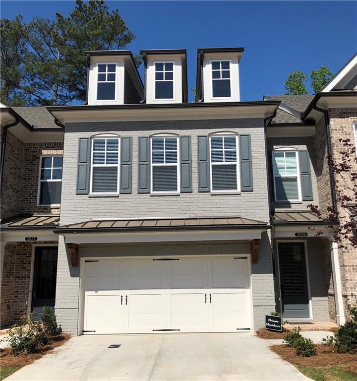 1012 Towneship Way - Photo 1