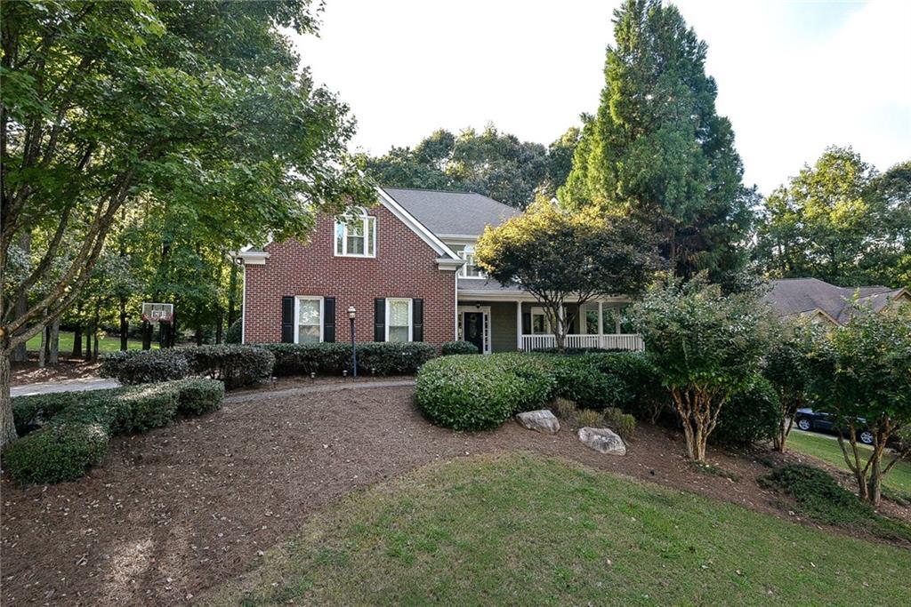 4506 Jubilee Court - Photo 1
