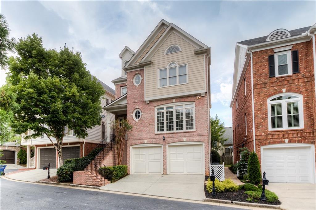 1109 Valley Overlook Drive - Photo 1