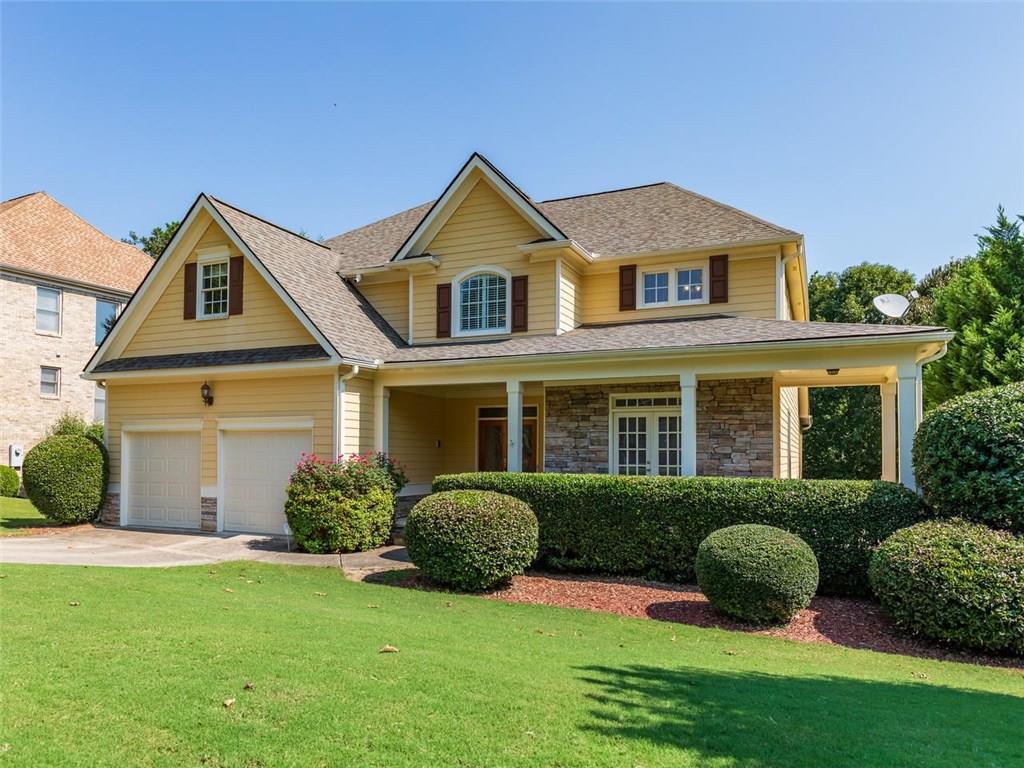 6321 Sweet Laurel Run - Photo 1