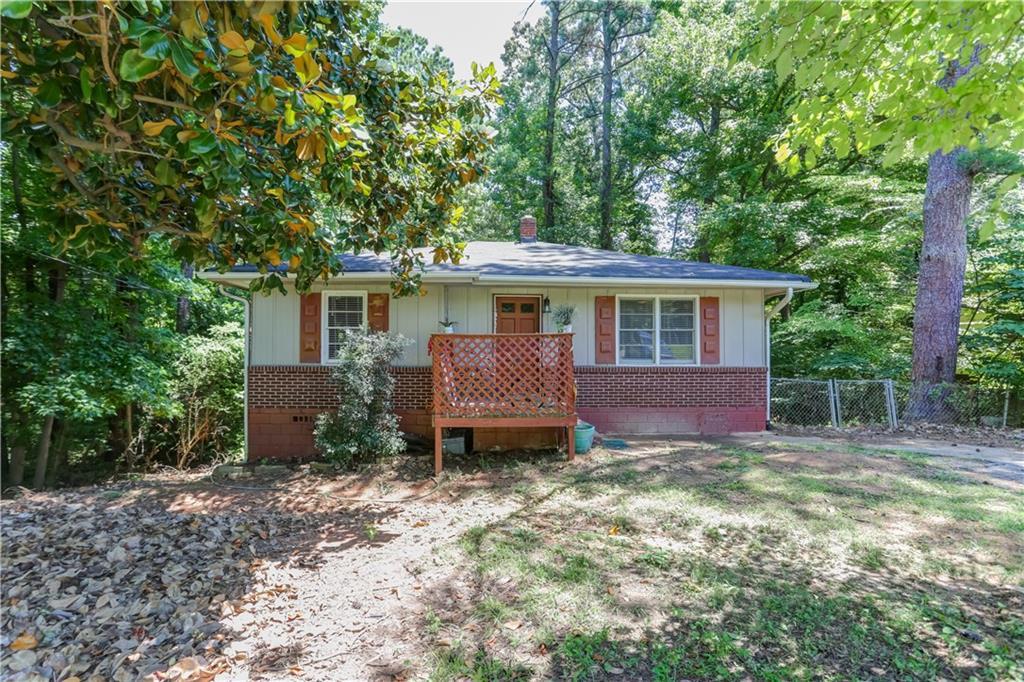 3527 South Cobb Drive - Photo 1