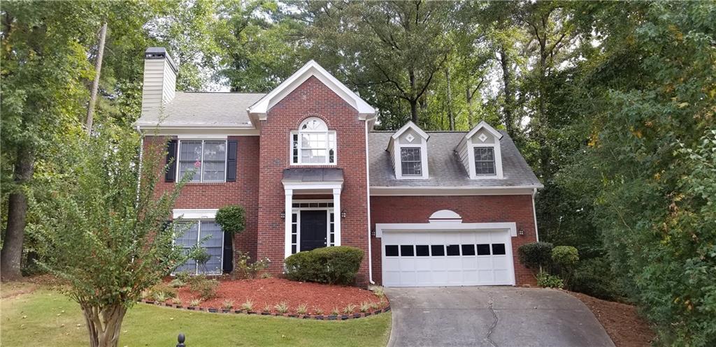 7062 Wind Run Way - Photo 1