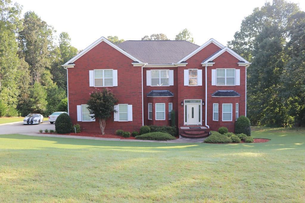 8188 River Pointe Overlook - Photo 1
