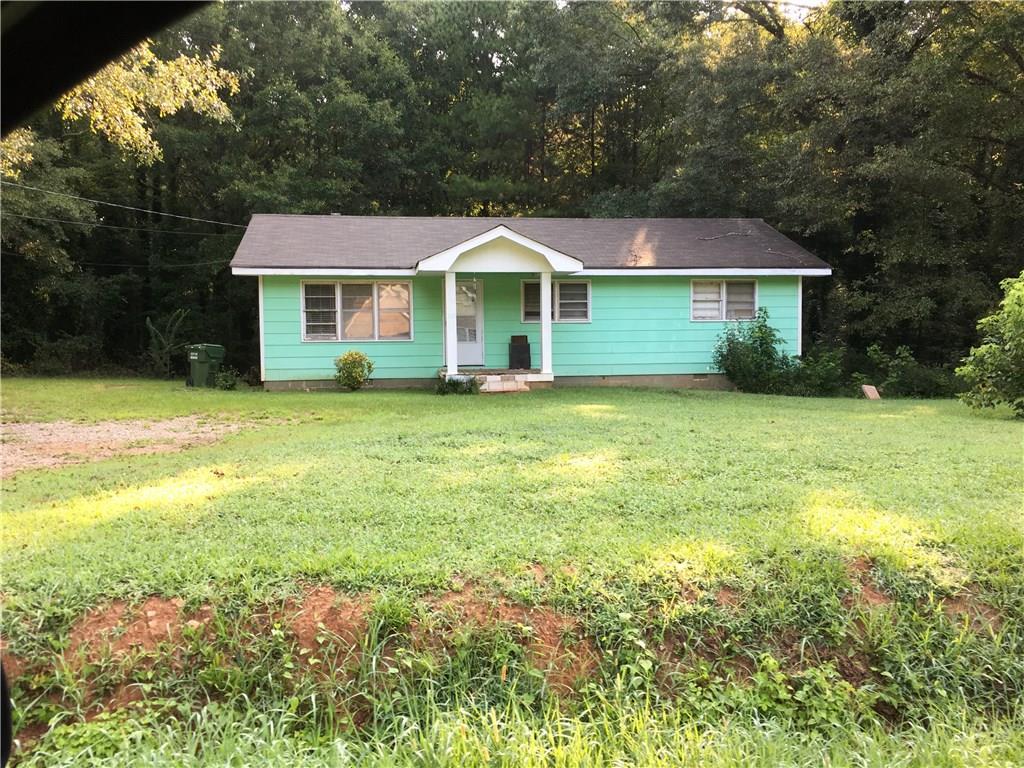 220 Carwood Drive - Photo 1