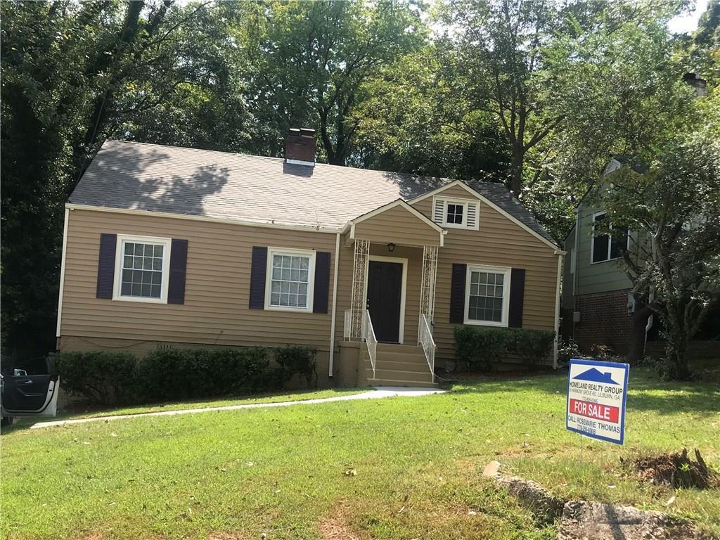 1108 Winburn Drive - Photo 1