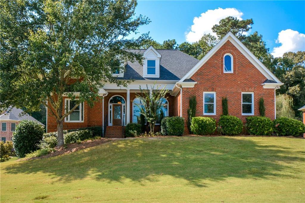 1825 Brandie Elaine Avenue - Photo 1