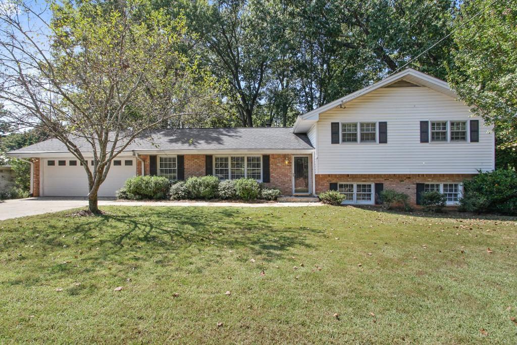 5930 Garber Drive - Photo 1