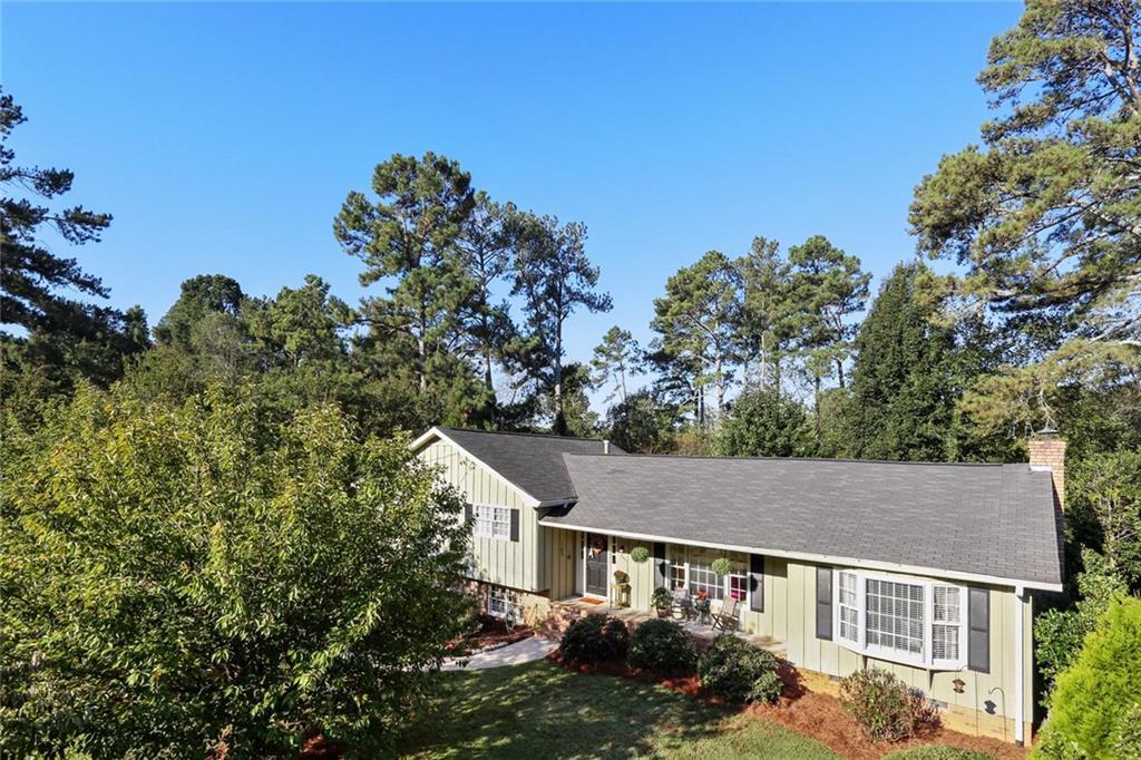 2951 Caribou Trail - Photo 1