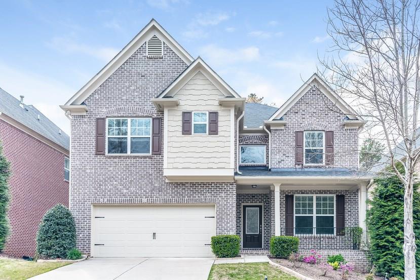 9922 Autry Vue Lane - Photo 1