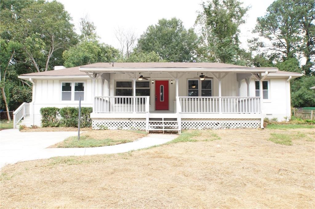 3248 Beech Drive - Photo 1
